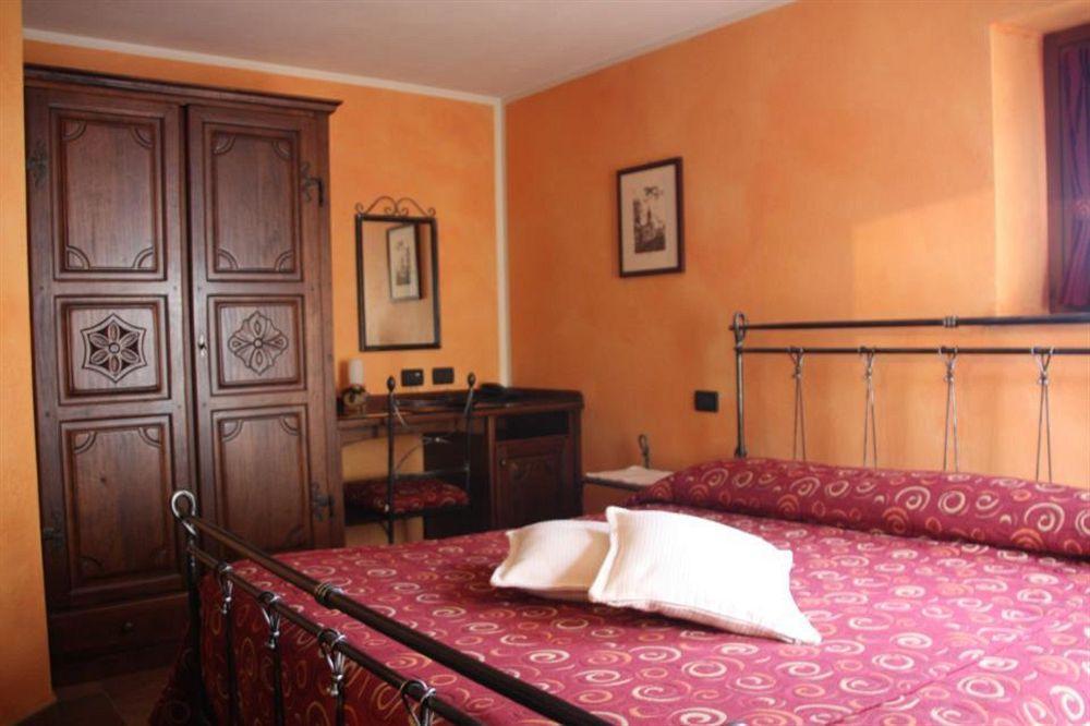 Lo Teisson Bed and Breakfast Pollein Eksteriør billede